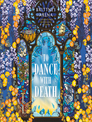 cover image of To Dance with Death